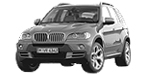 BMW E70 U3644 Fault Code